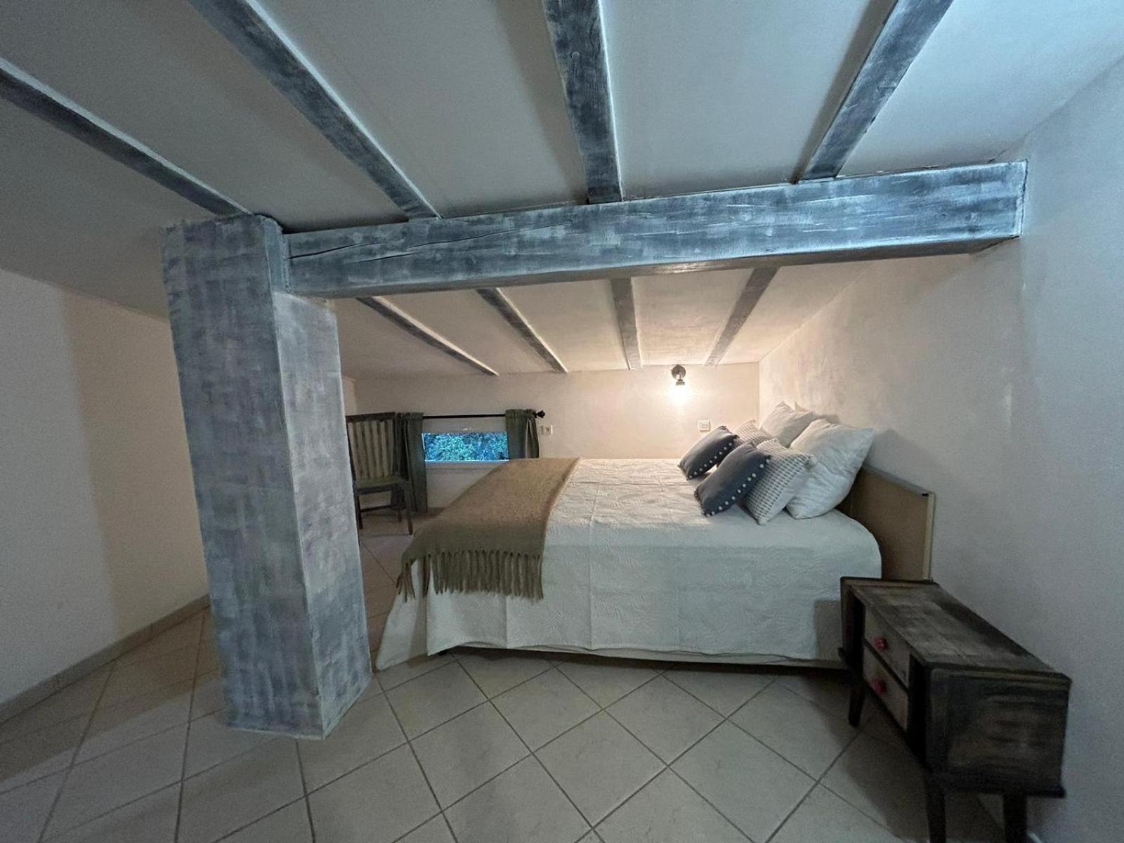 Résidence Gabrielle Le Cannet-des-Maures Esterno foto