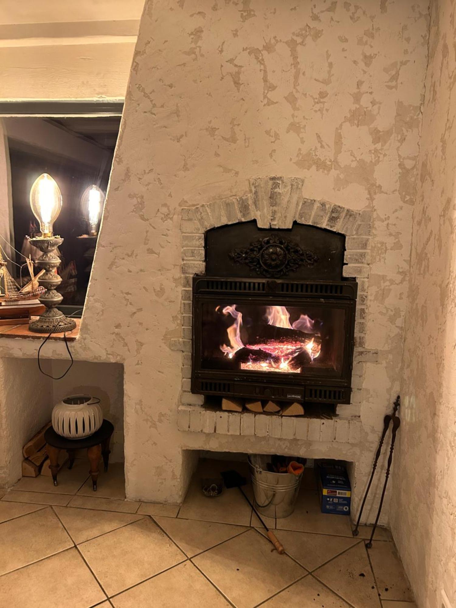 Résidence Gabrielle Le Cannet-des-Maures Esterno foto